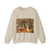 BRUEGEL, Pieter the Elder - 3 (Artwork) Crewneck Sweatshirt