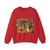 BRUEGEL, Pieter the Elder - 3 (Artwork) Crewneck Sweatshirt