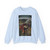 BOSCH, Hieronymus - St Christopher (Artwork) Crewneck Sweatshirt