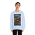 BOSCH, Hieronymus - St Christopher (Artwork) Crewneck Sweatshirt