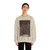 CARPACCIO, Vittore - The Ambassadors Depart (detail) (Artwork) Crewneck Sweatshirt