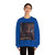 CARPACCIO, Vittore - The Ambassadors Depart (Artwork) Crewneck Sweatshirt