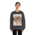LEONARDO da Vinci - Grotesque heads Windsor castle (Artwork) Crewneck Sweatshirt