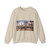 CARPACCIO, Vittore - The Ambassadors Return to the English Court (Artwork) Crewneck Sweatshirt