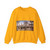 CARPACCIO, Vittore - The Ambassadors Return to the English Court (Artwork) Crewneck Sweatshirt