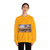 CARPACCIO, Vittore - The Ambassadors Return to the English Court (Artwork) Crewneck Sweatshirt