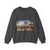 CARPACCIO, Vittore - The Ambassadors Return to the English Court (Artwork) Crewneck Sweatshirt