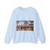 CARPACCIO, Vittore - The Ambassadors Return to the English Court (Artwork) Crewneck Sweatshirt