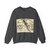 LEONARDO da Vinci - Giant Crossbow (Artwork) Crewneck Sweatshirt