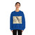 LEONARDO da Vinci - Giant Crossbow (Artwork) Crewneck Sweatshirt