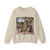 CARPACCIO, Vittore - The Annunciation (Artwork) Crewneck Sweatshirt