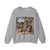 CARPACCIO, Vittore - The Annunciation (Artwork) Crewneck Sweatshirt