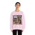 CARPACCIO, Vittore - The Annunciation (Artwork) Crewneck Sweatshirt