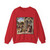 CARPACCIO, Vittore - The Annunciation (Artwork) Crewneck Sweatshirt