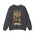 LOCHNER, Stefan - Sts Mark, Barbara and Luke (Artwork) Crewneck Sweatshirt