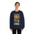 LOCHNER, Stefan - Sts Mark, Barbara and Luke (Artwork) Crewneck Sweatshirt