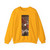 CARPACCIO, Vittore - Arrival of the English Ambassadors (detail)4 (Artwork) Crewneck Sweatshirt