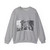 BRAY, Salomon de - Eliezer and Rebecca4 (Artwork) Crewneck Sweatshirt