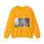 BRAY, Salomon de - Eliezer and Rebecca4 (Artwork) Crewneck Sweatshirt
