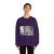 BRAY, Salomon de - Eliezer and Rebecca4 (Artwork) Crewneck Sweatshirt