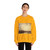 BONINGTON, Richard Parkes - Sunset in the Pays de Caux (Artwork) Crewneck Sweatshirt