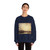 BONINGTON, Richard Parkes - Sunset in the Pays de Caux (Artwork) Crewneck Sweatshirt