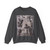 BONAZZA, Giovanni - Annunciation (Artwork) Crewneck Sweatshirt