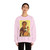 DIONYSIUS - The Mother of God Hodigitria (Artwork) Crewneck Sweatshirt