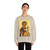 DIONYSIUS - The Mother of God Hodigitria (Artwork) Crewneck Sweatshirt