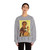 DIONYSIUS - The Mother of God Hodigitria (Artwork) Crewneck Sweatshirt