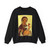 DIONYSIUS - The Mother of God Hodigitria (Artwork) Crewneck Sweatshirt