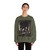 DOU, Gerrit - A Poulterer's Shop (Artwork) Crewneck Sweatshirt
