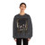 DOU, Gerrit - A Poulterer's Shop (Artwork) Crewneck Sweatshirt