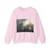 BACKHUYSEN, Ludolf - Small Dutch Vessels (Artwork) Crewneck Sweatshirt
