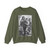 LEYDEN, Lucas van - The Dentist (Artwork) Crewneck Sweatshirt