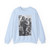 LEYDEN, Lucas van - The Dentist (Artwork) Crewneck Sweatshirt