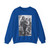 LEYDEN, Lucas van - The Dentist (Artwork) Crewneck Sweatshirt