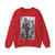 LEYDEN, Lucas van - The Dentist (Artwork) Crewneck Sweatshirt