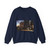 BOILLY, Louis Leopold - 3boilly (Artwork) Crewneck Sweatshirt