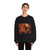 ARCIMBOLDO, Giuseppe - Summer 3 (Artwork) Crewneck Sweatshirt