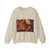 ARCIMBOLDO, Giuseppe - Summer 3 (Artwork) Crewneck Sweatshirt