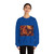 ARCIMBOLDO, Giuseppe - Summer 3 (Artwork) Crewneck Sweatshirt