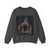 COYSEVOX, Antoine - Tomb of Colbert (Artwork) Crewneck Sweatshirt