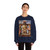 DIANA, Benedetto - Pieta (Artwork) Crewneck Sweatshirt