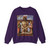 DIANA, Benedetto - Pieta (Artwork) Crewneck Sweatshirt