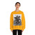 COYSEVOX, Antoine - Fame (Artwork) Crewneck Sweatshirt
