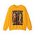 CRANACH, Lucas the Elder - Adam and Eve4 (Artwork) Crewneck Sweatshirt