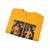 CRANACH, Lucas the Elder - Adam and Eve4 (Artwork) Crewneck Sweatshirt
