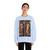 CRANACH, Lucas the Elder - Adam and Eve4 (Artwork) Crewneck Sweatshirt