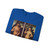 CRANACH, Lucas the Elder - Adam and Eve4 (Artwork) Crewneck Sweatshirt